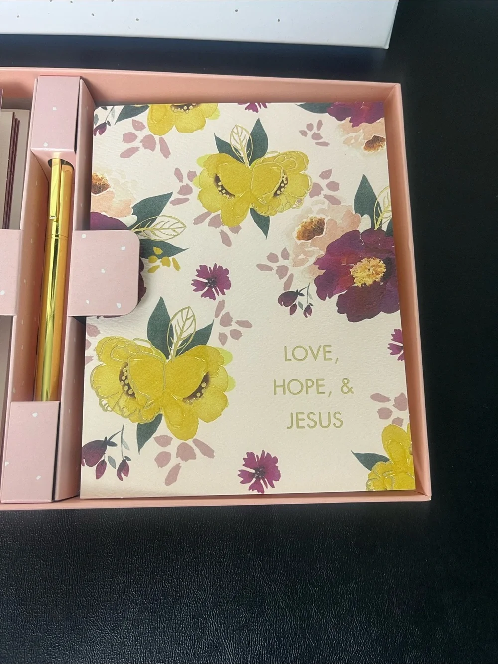Studio 71 note card gift set